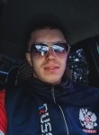 Антон, 26 лет, Прокопьевск