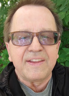 Vlad Kitow, 52, Россия, Пермь