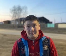 Николай, 28 лет, Якутск