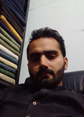 Maher waqas, 25, پاکستان, لاہور