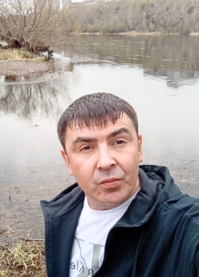Игорь