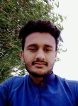 Aftab Bhatti, 22  , Gojra