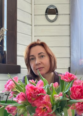 Наталья, 44, Россия, Люберцы