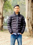 Abhishek Rana, 19 лет, Jhajjar