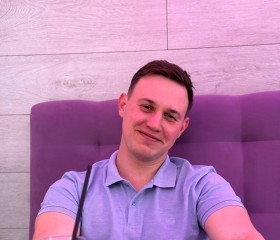 Andrey, 32, Bethnal Green