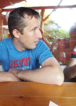 aleksej, 25, Россия, Ставрополь