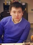 Эрик, 39 лет, Алматы