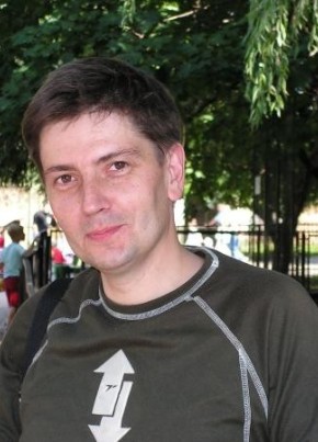 Aleks, 58, Belarus, Minsk
