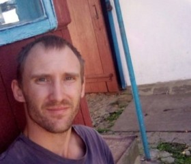 Иван ❤️, 36 лет, Чуднів