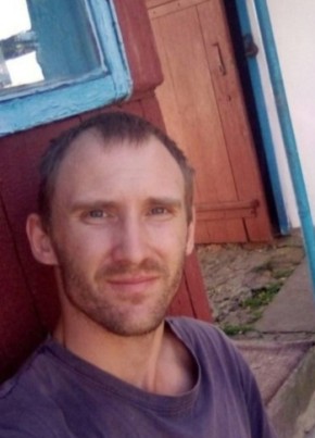 Иван ❤️, 36, Україна, Чуднів