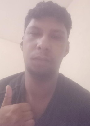 joao vittor из Poções 22 года