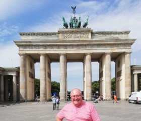 Vladimir, 67 лет, Lippstadt