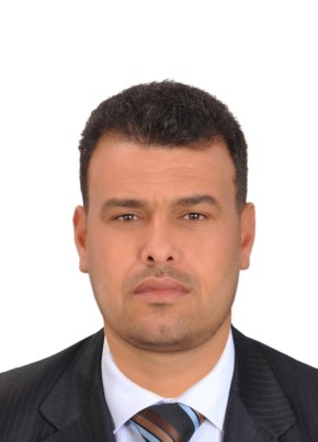 حمود, 39, الجمهورية العربية السورية, مدينة حمص