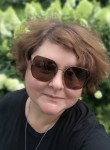 Marina, 47, Novosibirsk