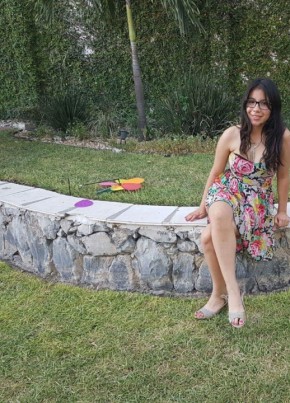 sarah, 24, Estados Unidos Mexicanos, San Nicolás de los Garzas