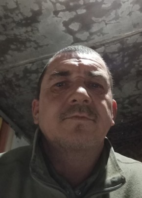 Алексей из Крымска 45 лет