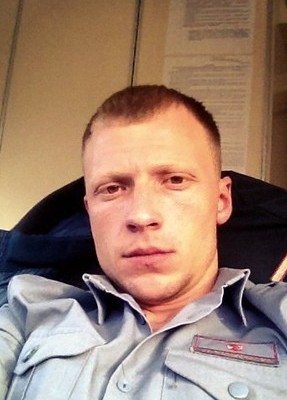 Василий, 33, Россия, Барабинск
