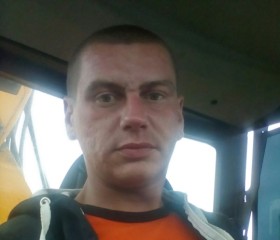 Василий, 34 года, Калининград