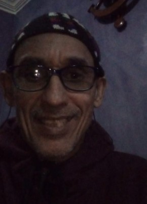 Hakim, 61, المغرب, الرباط