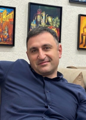 Azar из Горад Мінска 37 лет