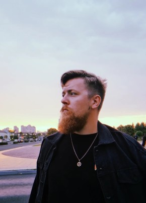 Владимир из Иваново 34 года