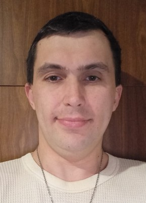 Руслан, 34, Россия, Брянск