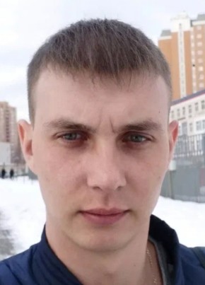 РОМАН, 36, Россия, Балашиха