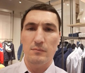 MARSEL, 36 лет, Москва
