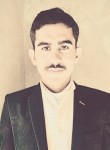 Mahdi, 21 год, خُوشاب‎