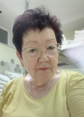 Ася из Витязево 64 года