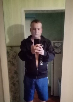 Павел , 37, Россия, Барнаул
