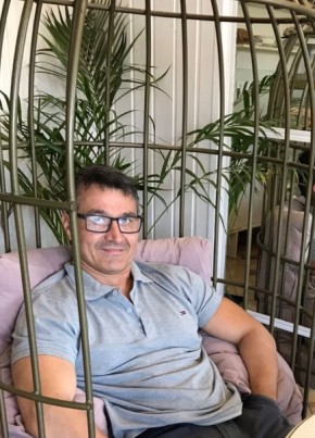 Vlad, 42, Russia, Sevastopol