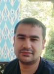 жахонгирбэек, 43 года, Toshkent