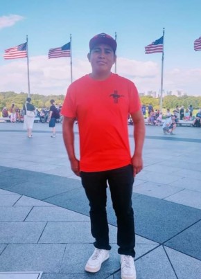 Brayan, 23, United States of America, Richmond (Commonwealth of Virginia)