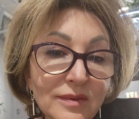 IRINA, 48, Sofia