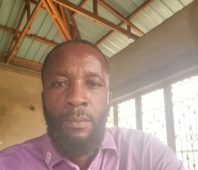 Guytagne, 43 года, Yaoundé