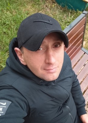 Леонид из Алексина 37 лет