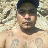 Luis, 35  , Temixco