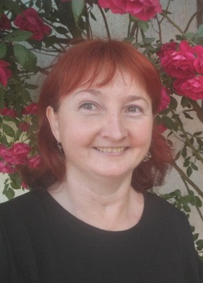 Елена из Новодмитриевскаи 43 года