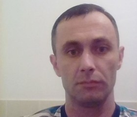 Николай, 42 года, Киров (Кировская обл.)