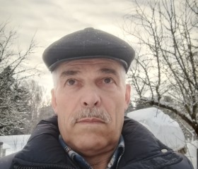 Dmitriy. Vodole., 68, Minsk
