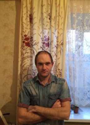 Андрей, 39, Россия, Апшеронск