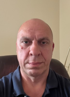 Антон из Klaipėda 53 года