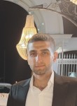 Mohammad, 21, Karaj