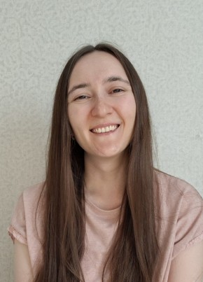 Алия из Казани 31 год
