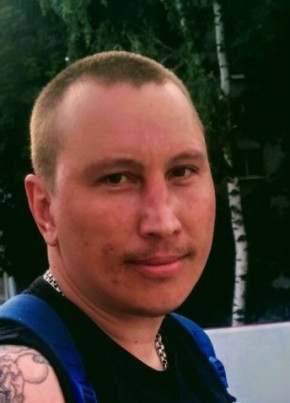 Денис, 43, Россия, Калачинск