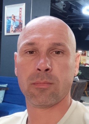 ALEX из Серпухова 38 лет