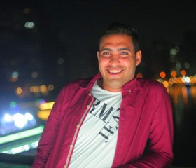 Ahmed, 28 лет, القاهرة