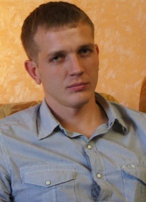 Владимир, 39, Россия, Полевской