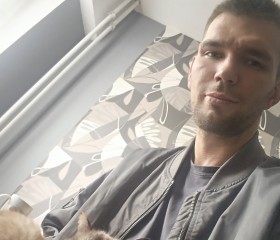 Anton, 31, Bratsk